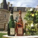 France, Champagne, Château Comtesse Lafond - Tasting at the Comtesse Lafond Showroom