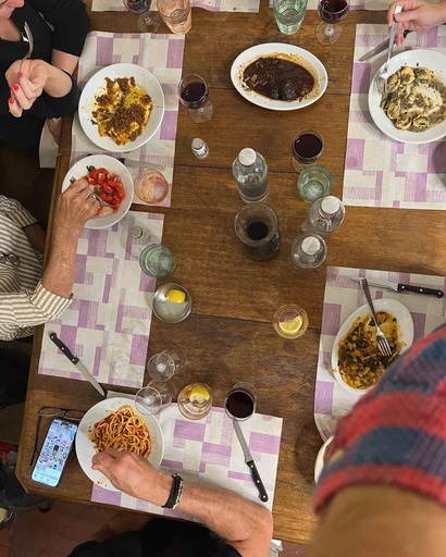 Italy, Tuscany, Eat like a Local: Florence’s Best Food & Wine Experience