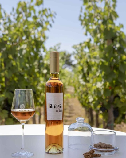 Italy, Sicily, Tenuta di Castellaro - Castellaro's classics