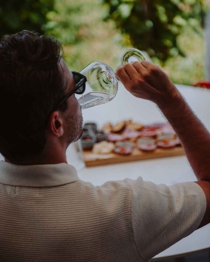 Italy, Sicily, Tenuta di Castellaro - The Indiegenous Tasting