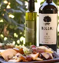 Wine tasting with local food .webp