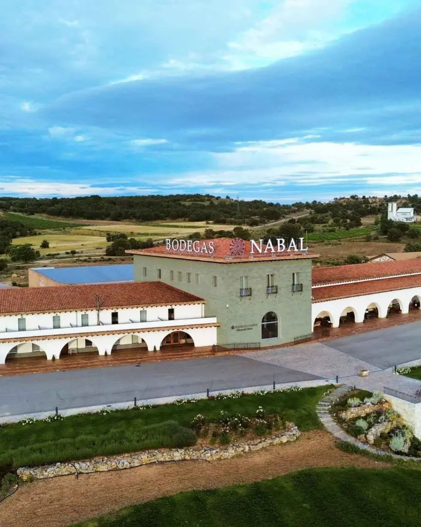 Bodegas Nabal, experience6.webp