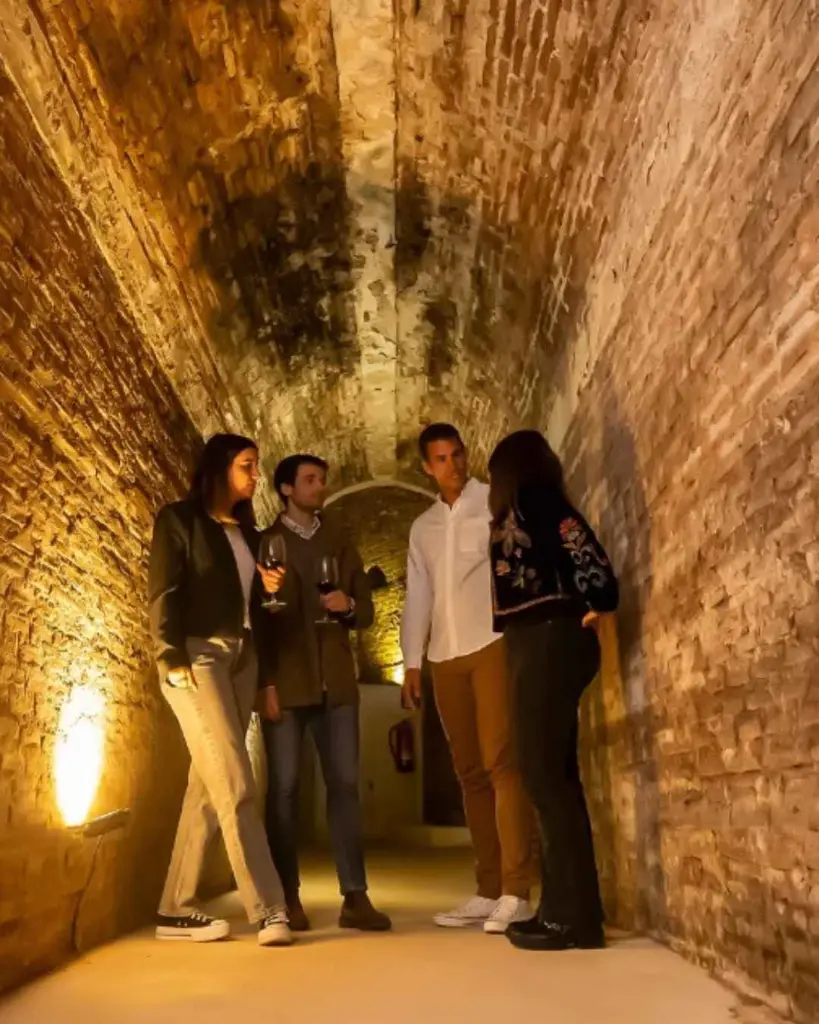 Bodegas De Alberto, experience2.webp