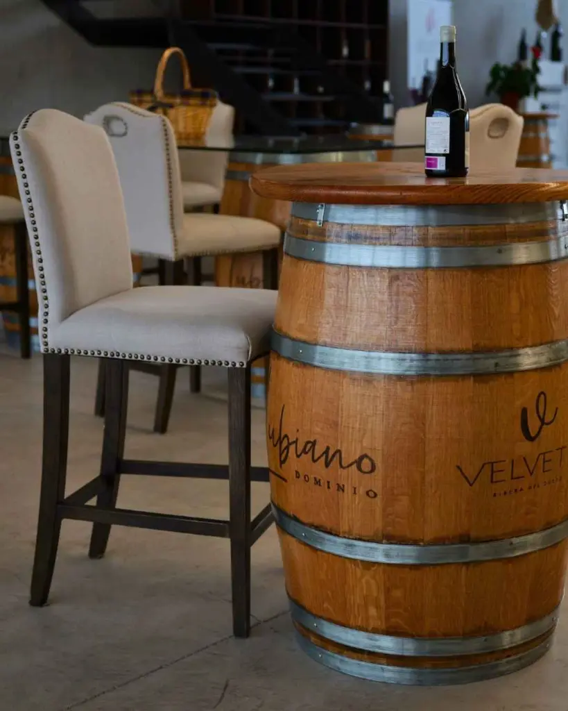 Dominio Lubiano, experience3.webp