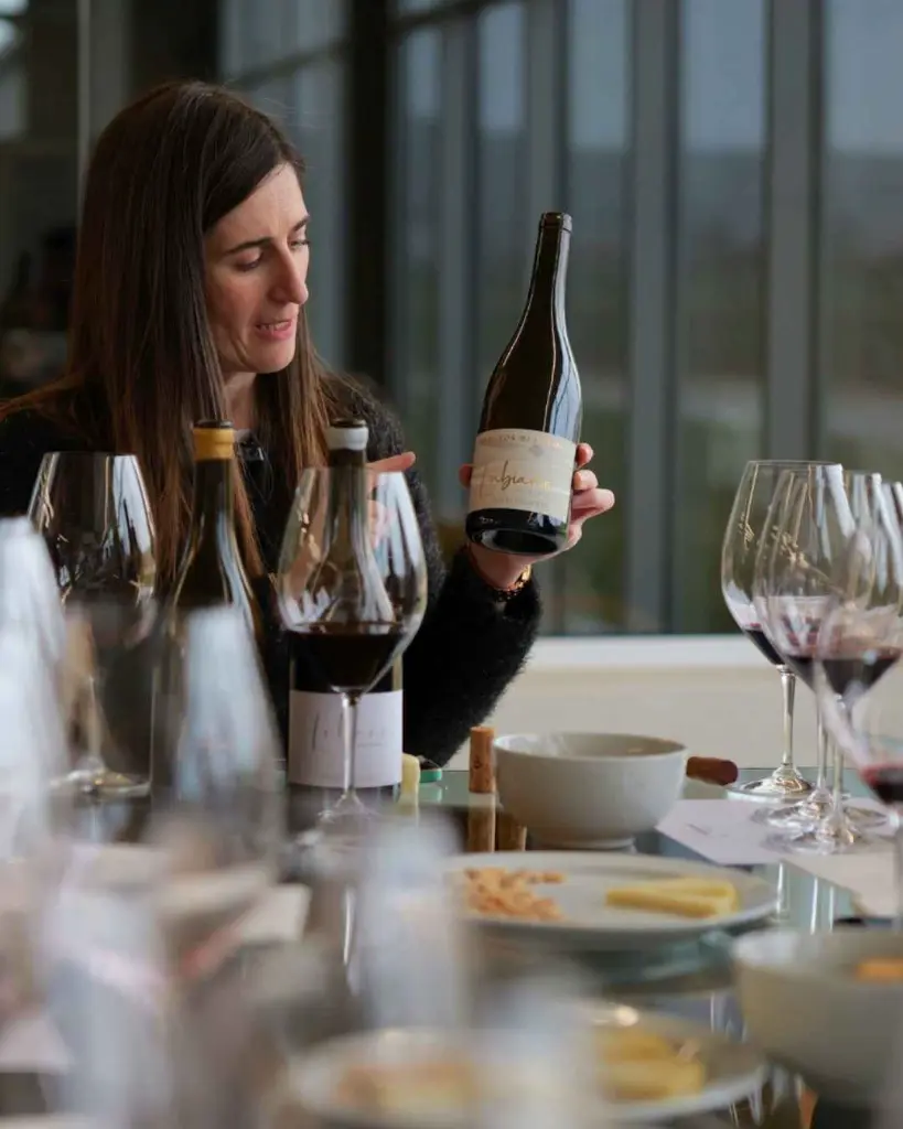 Dominio Lubiano, experience2.webp