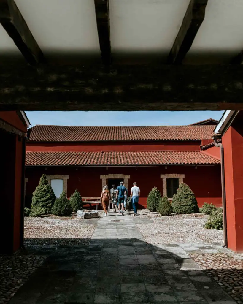 Finca Villacreces, experience3.webp