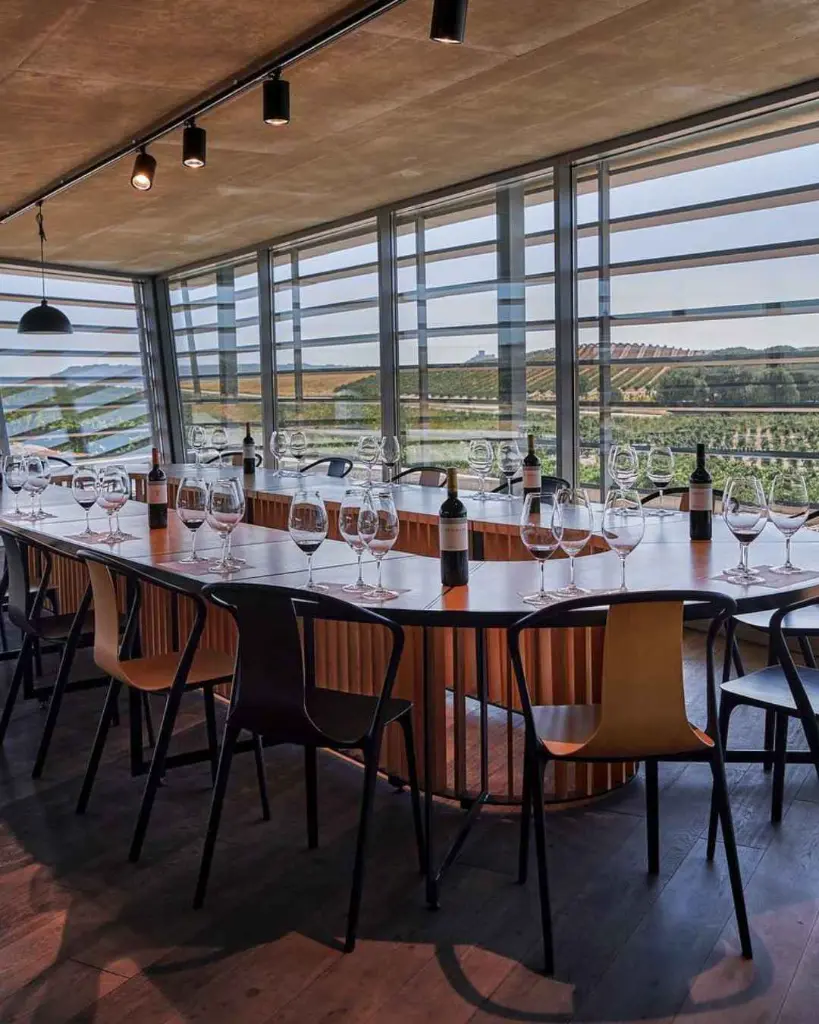 Bodega Tr3smano, experience3.webp