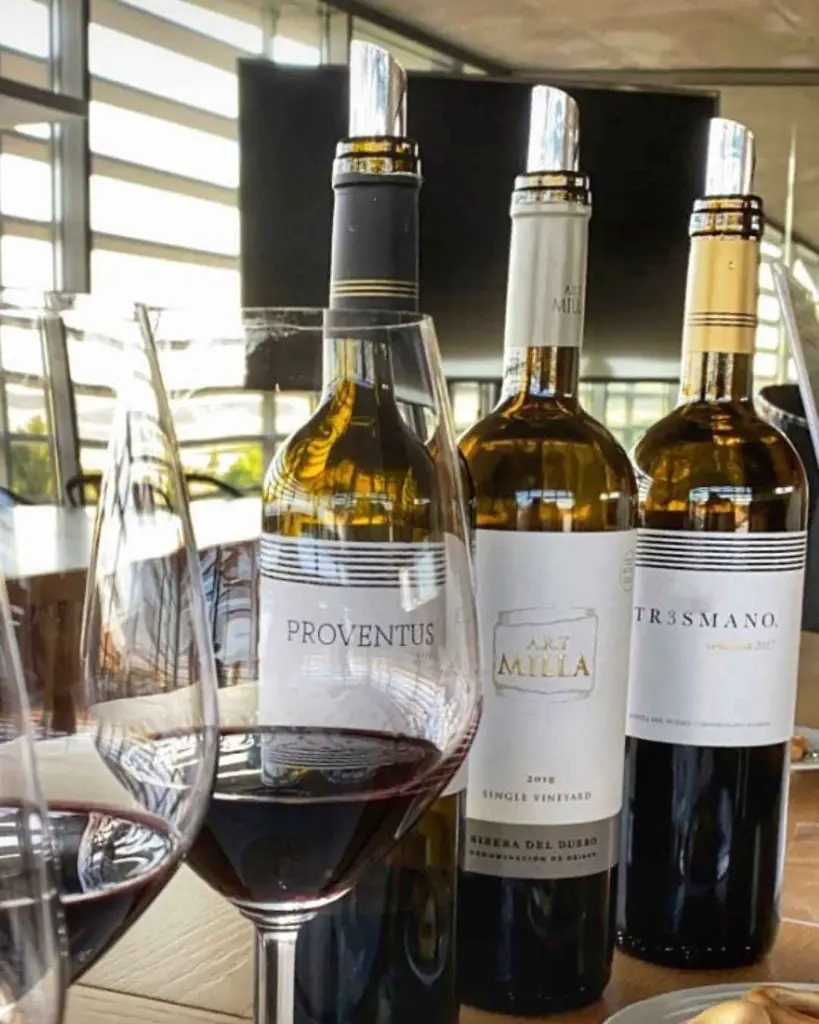 Bodega Tr3smano, experience4.webp