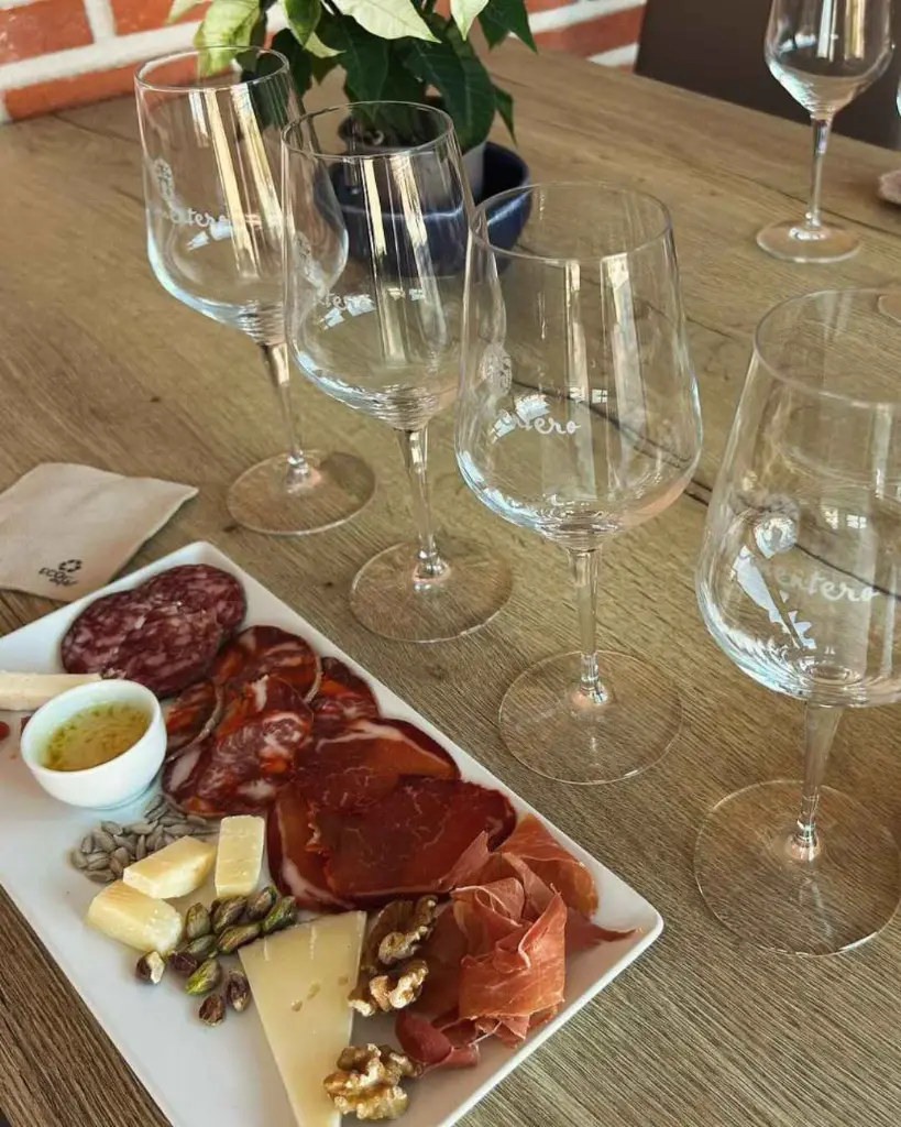 Bodega Sarmentero, experience4.webp