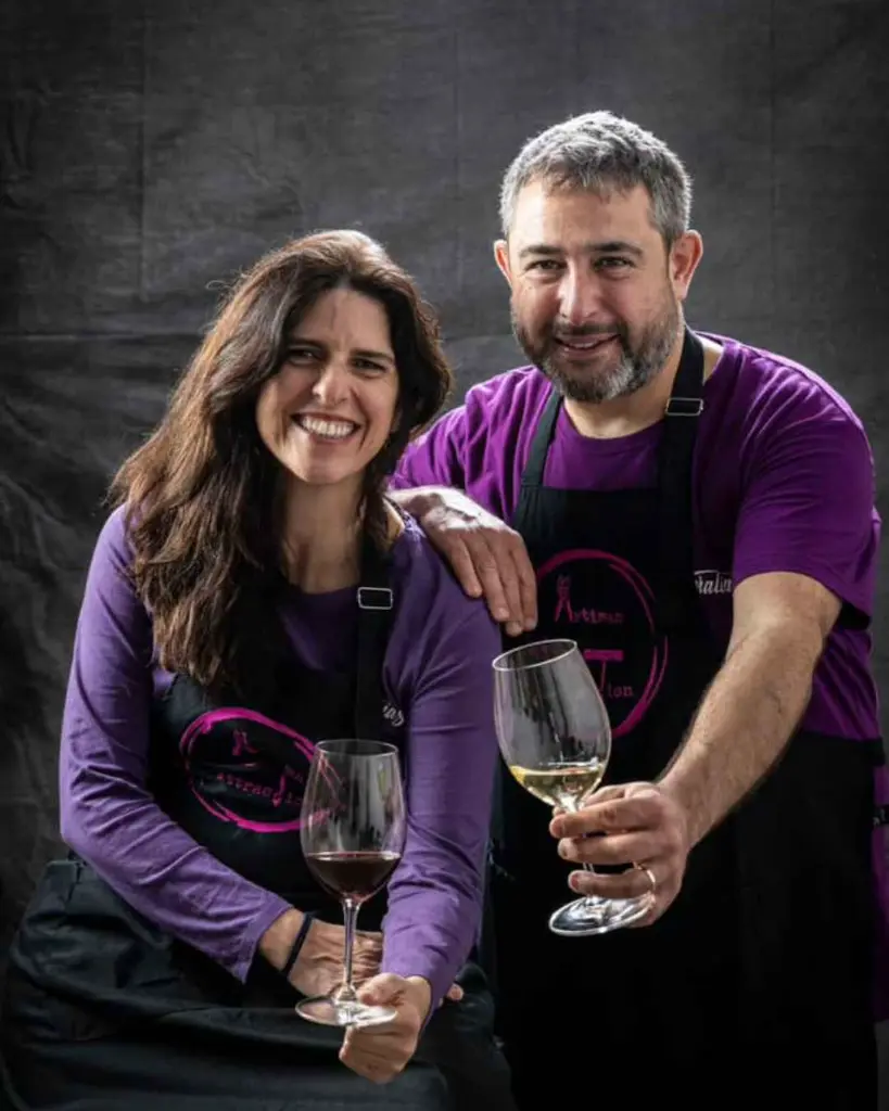 Bodegas Gratias, winemakers.webp