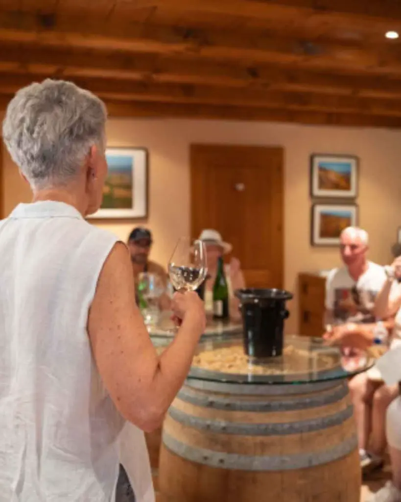 domaine schoenheitz tasting.webp