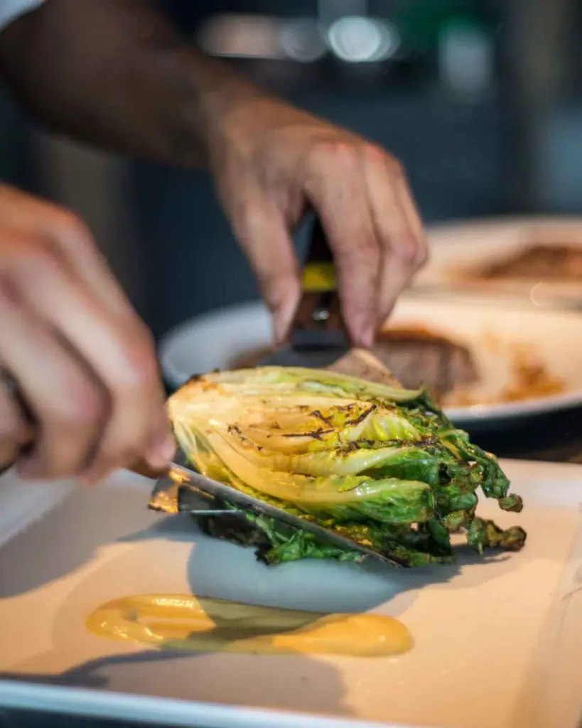 Bodega Garzon, Cooking class..webp