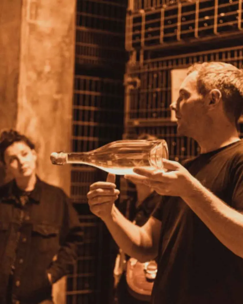 Champagne Louis Brochet, Behind the Bubbles.webp