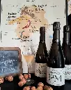 Champagne Michel Fagot, signature line.webp