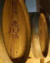 Antica Masseria Jorche, wine cellar.webp