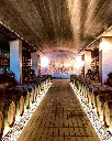 Antica Masseria Jorche, underground barrique cellar.webp