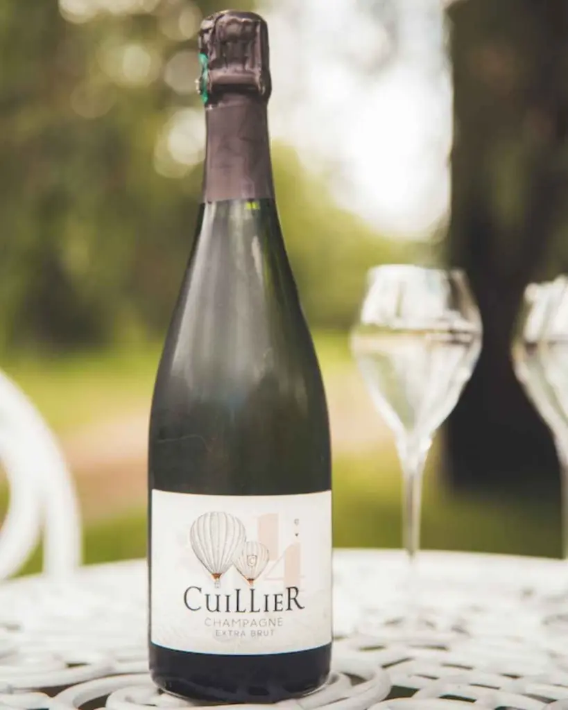 Champagne Cuillier, champagne, France.webp