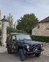 Château de Chamirey jeep tour in the vineyards.webp