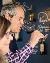 Tenuta Golo Montepulciano tasting.webp