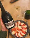 Domaine Julien Chopin, food and wine pairing.webp