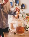 Domaine Julien Chopin, Ratafia Champenois.webp