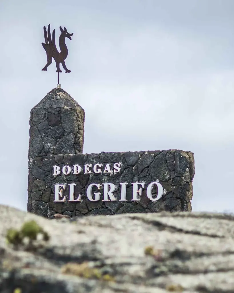 El Grifo experience.webp
