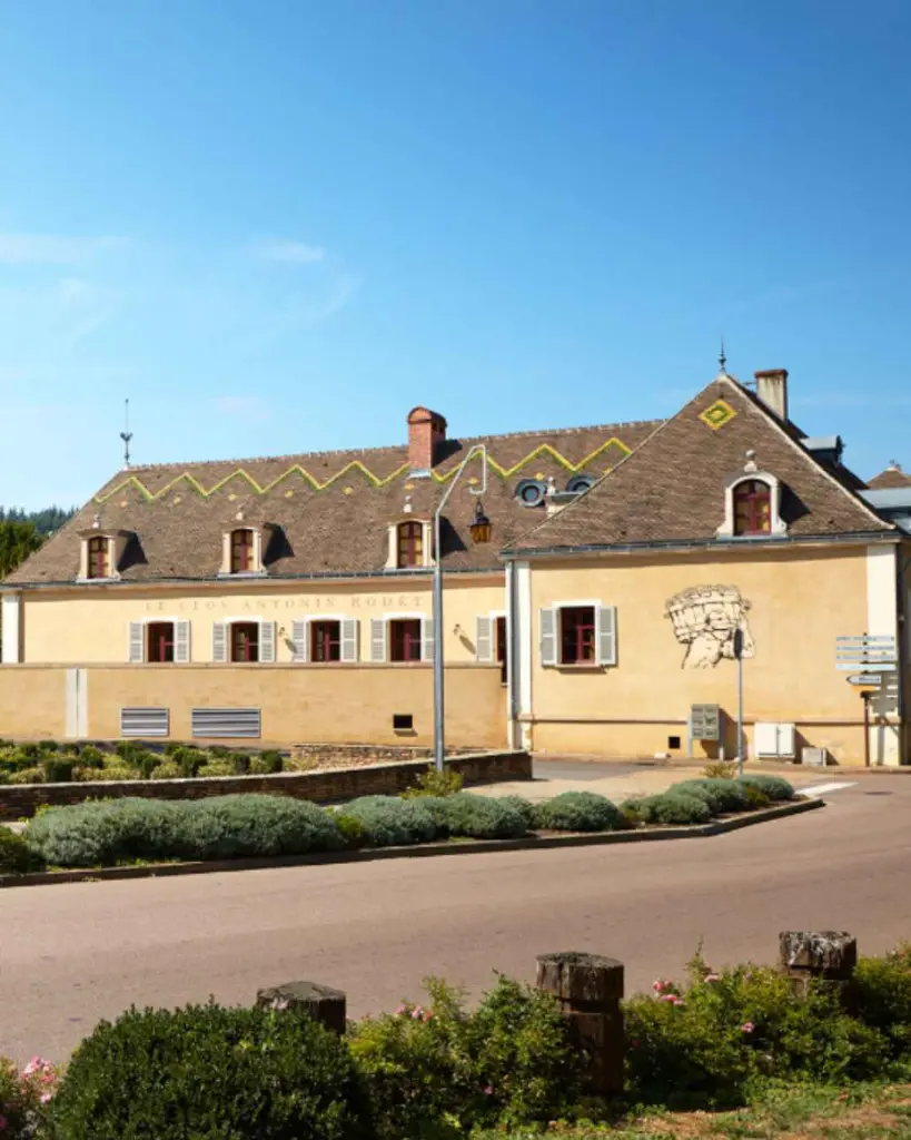 Antonin Rodet Burgundy winery visit.webp