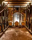 Gli Archi, barrique cellar.webp