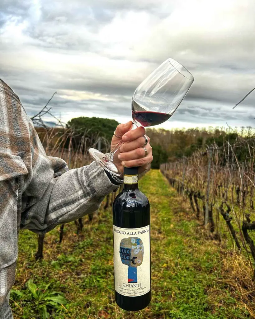 Gli Archi, organic wine.webp