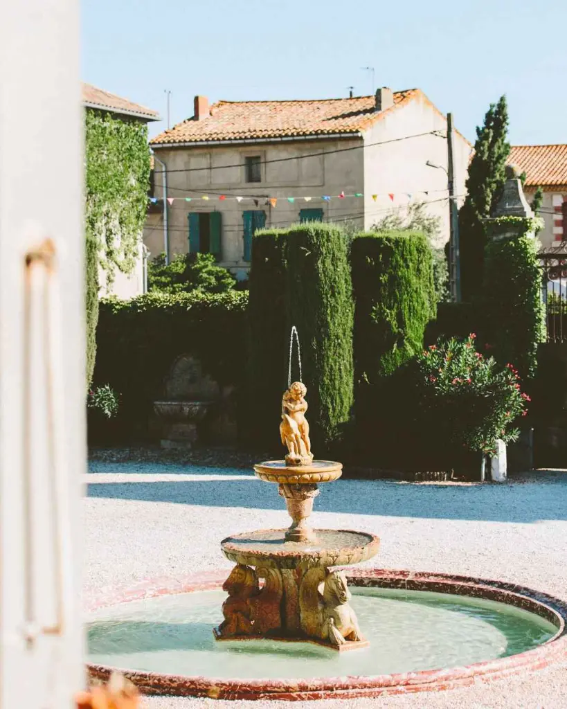 Château de Paraza, visit and tasting.webp