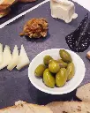 Château de Paraza, wine and cheese.webp