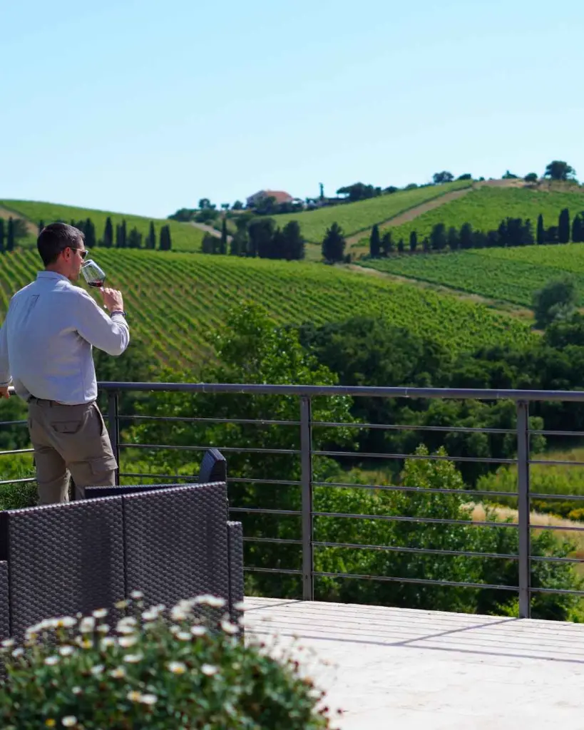 Castello di Fonterutoli, wine tour.webp