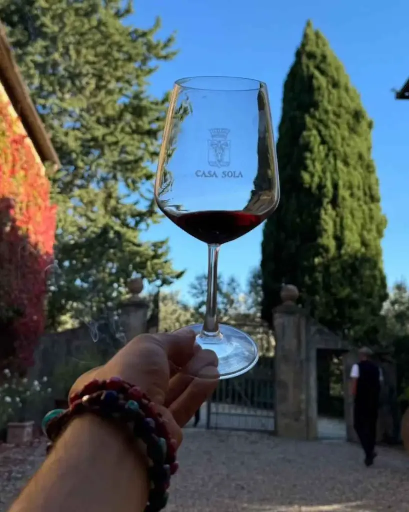 Casa Sola wine tasting tour.webp