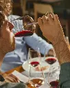 Castello Di Radda experience tasting wines.webp