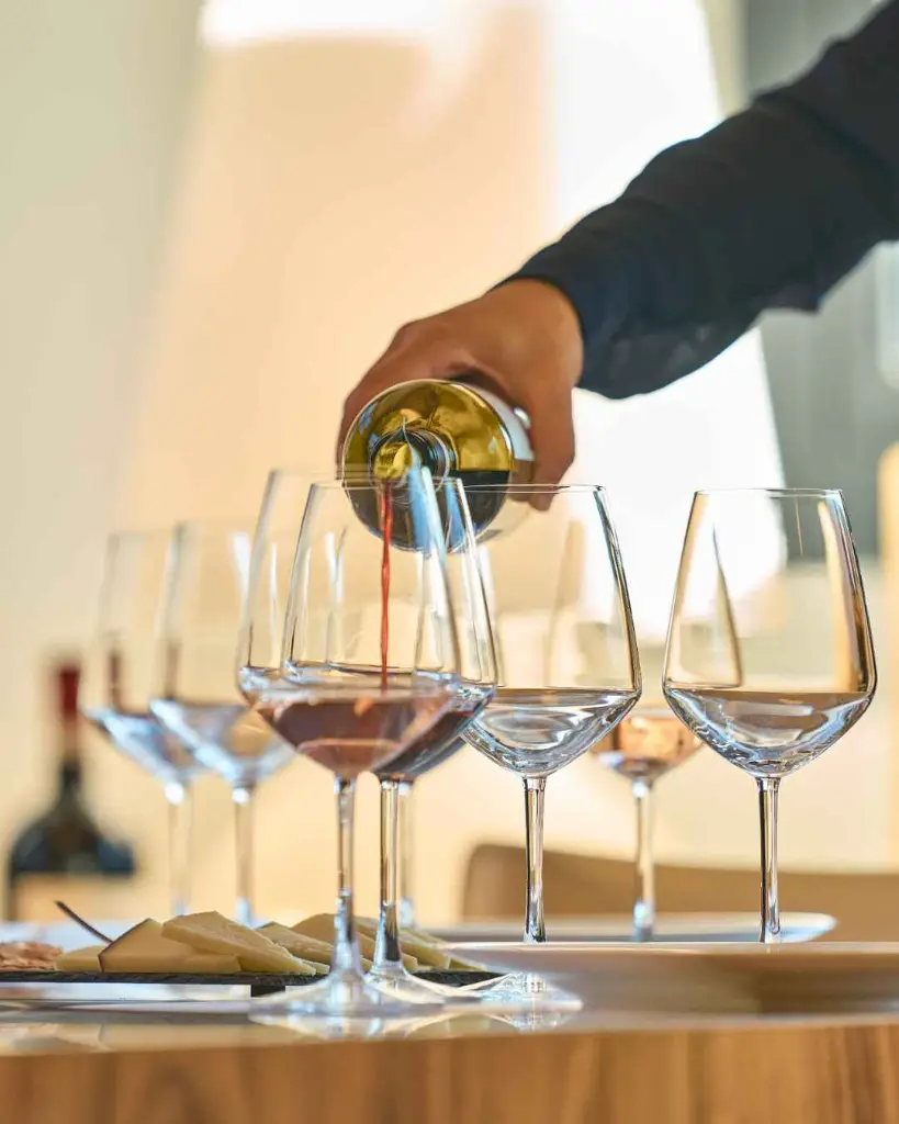 Radda winery Tuscany tasting.webp
