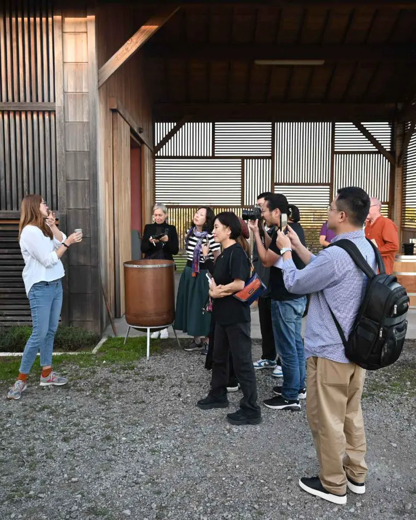 Clos Systey visit and tasting 1.webp