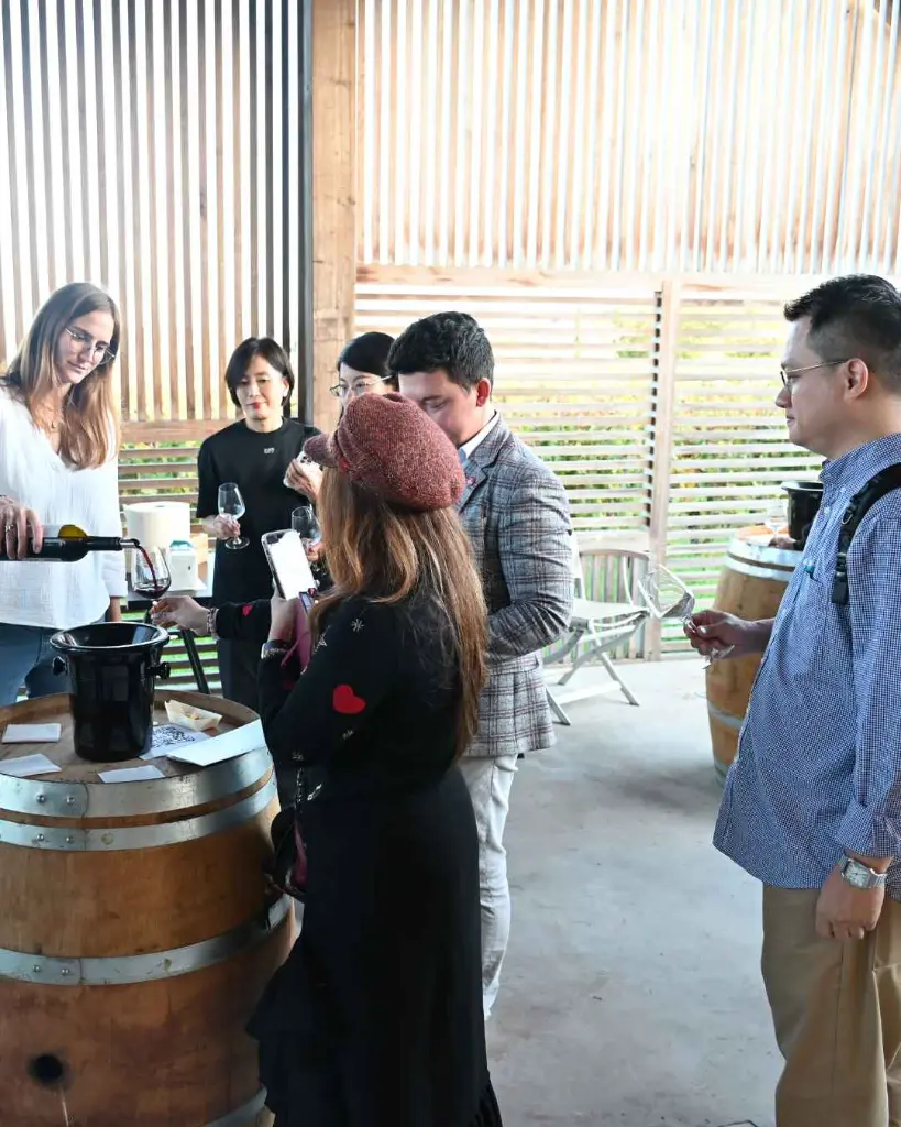 clos Systey winery tour.webp