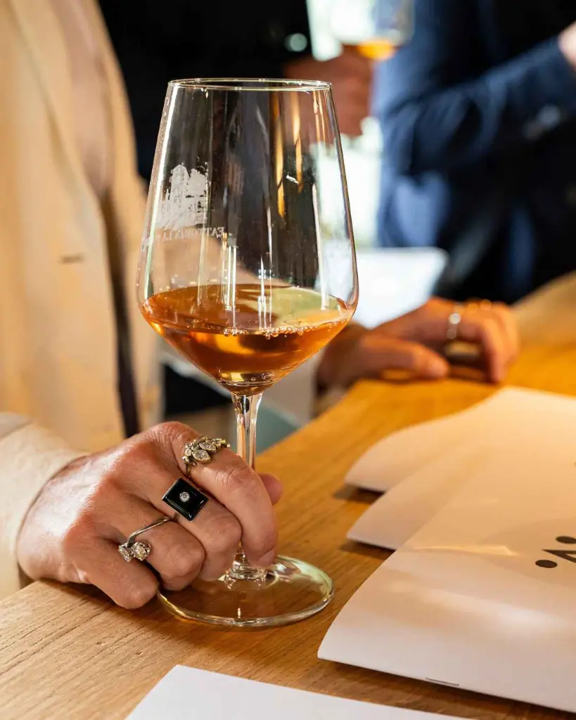 Fattoria LaTorre, tasting experience.webp