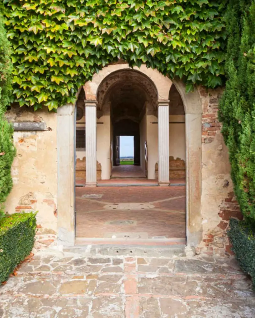 Castello della Paneretta, gardens.webp