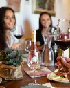 Fattoria San Michele a Torri tasting classic Tuscany.webp