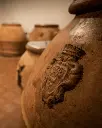 Fattoria San Michele a Torri wine cellar.webp