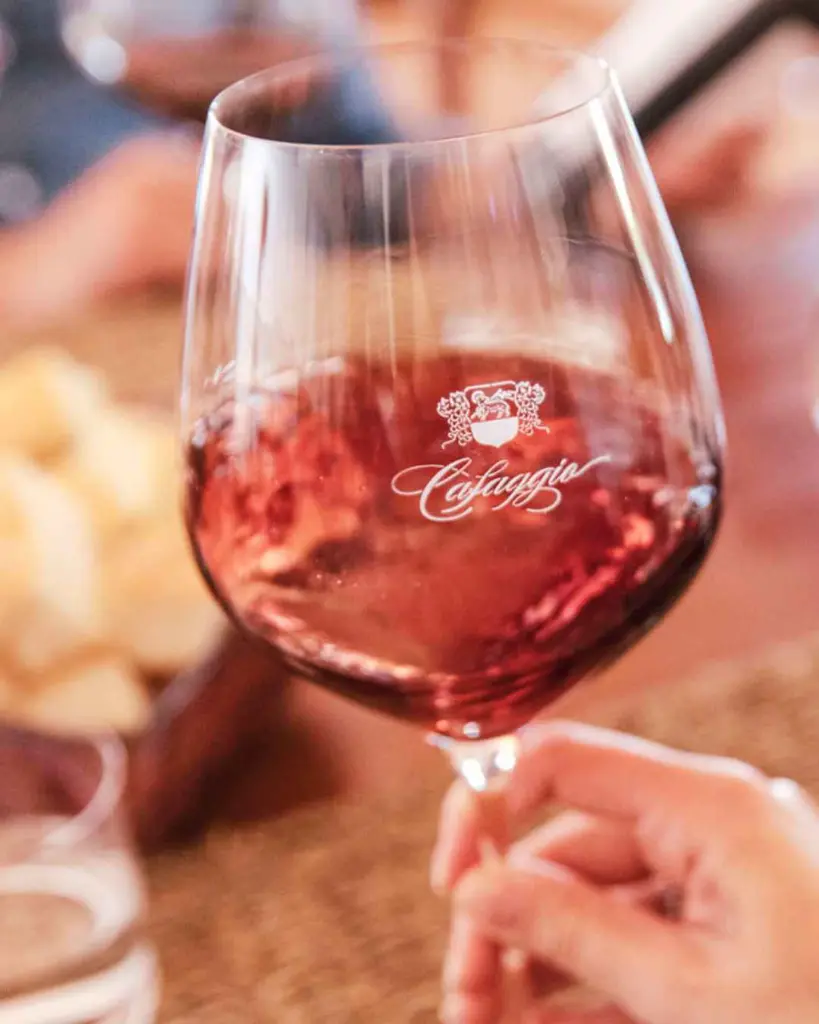 Cafaggio, red wine tasting.webp