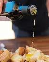 Cafaggio, bruschettas and olive oil.webp