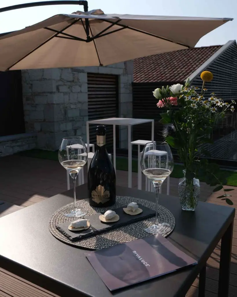 Rivaluce, Wine Fusion experience.webp