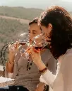 Camigliano, red wine tasting.webp