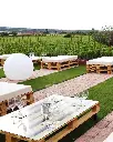 Bodegas Corral outdoor seating.webp