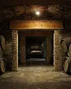 Bodegas Osca wine cellar.webp
