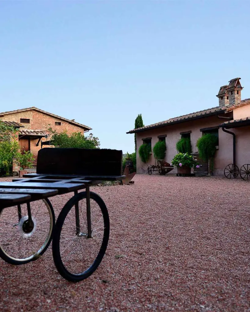 Podere Della Bruciata. organic farm.webp