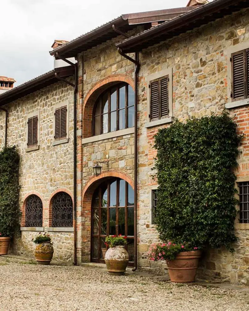 Tenuta Sette Ponti, winery in Tuscany.webp