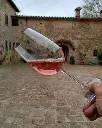 Quercia Al Poggio, rose wine tasting.webp